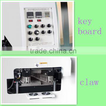 New Economic Wave Solder Machine With 2 Heating Zone photo-3