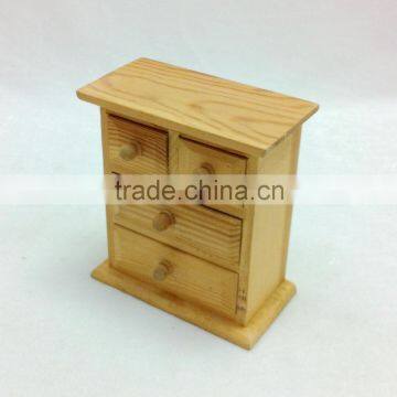 plain wooden handmade cabinet decorative new product wholesale high quality handle pine