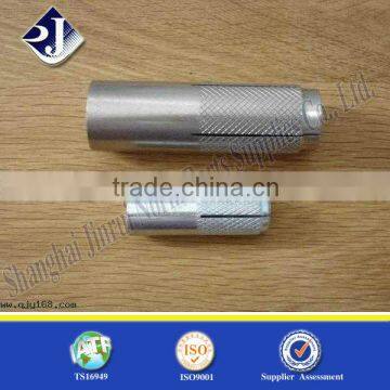 m6 steel anchor bolt m8 drop in anchor