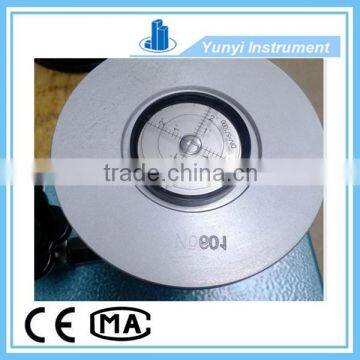 Oil Pipeline Equipment Pressure Tester