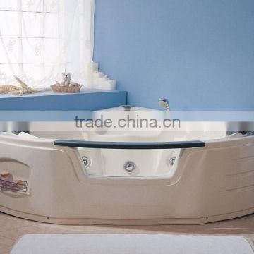 Whrilpool bathtub swimming pool massage jets acrylic massage bathtub with spa function 2013 G653