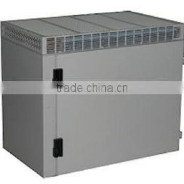 EC90EA integrated outdoor cabinet. is specially designed for ZTE ZXDSL 9806H Systems Contact: sherryt@versatek.cn