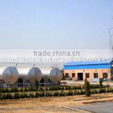 5TPD to 50TPD Waste Oil Process Biodiesel Processor, Biodiesel Production Plant photo-6