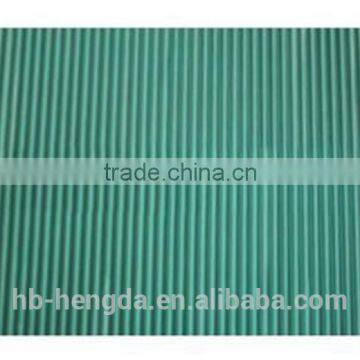 high quality strip rubber sheet manufacture