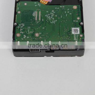 Bottom Price for Server Drive 3tb Wholesale Bulk Hdd Stock 3.5'' Internal 64MB Cache