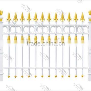 Ornamental Iron Fence Points photo-4