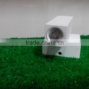 Switched Bedside Wall Light Adjustable 1w 3w CRI >80 photo-2