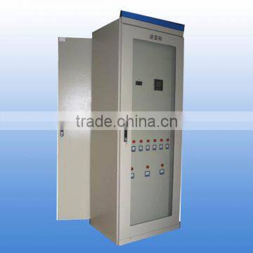 Input 220VDC,output single phase Dynamic power (mains) frequency inverter power supply
