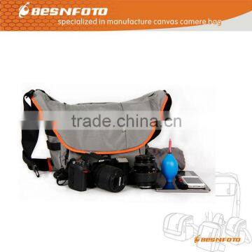 Newest Shoulder bag for DSLR camera