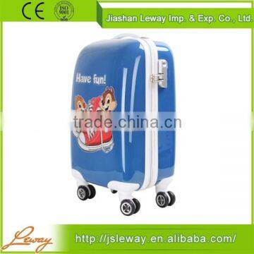 wholesale china import classic trolley luggage bag