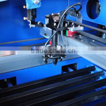 home fabric laser cutting machine
