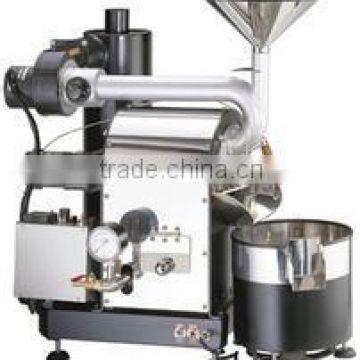 2015 popular shop use coffee roasting machinery