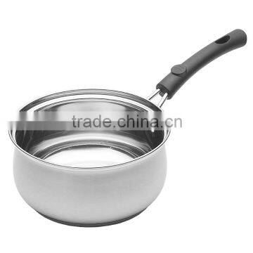 Nonstick Coating 100L Stainless Steel Pot photo-5