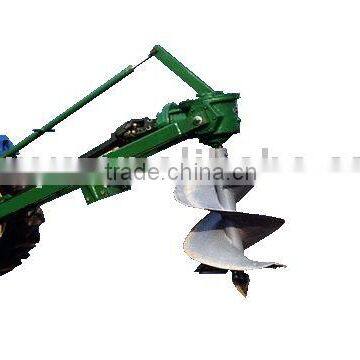 20-80cm post hole digger