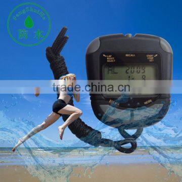 High-precision Waterproof digital stopwatch