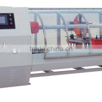 pvc tape cutting machine