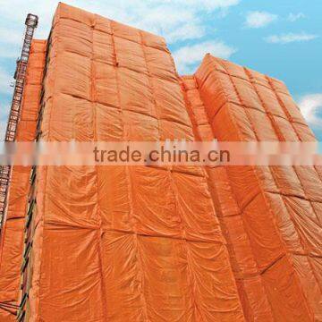 Factory for Plastic Scaffolding Cover