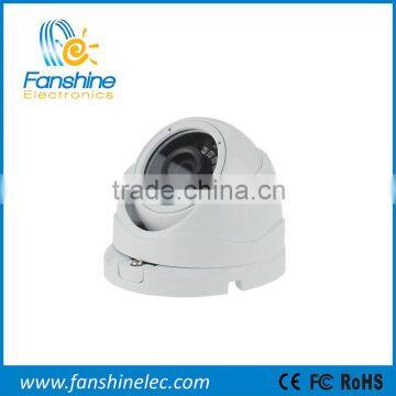 Surveillance Plastic Infrared POE Wireless Outdoor IP Camera photo-2