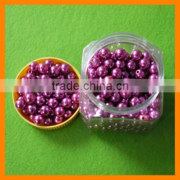 Wholesale Imitation Loose Pearl