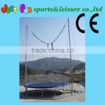 bungee jumping for kids, bungee rope jumping, bungee trampoline for sale