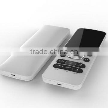Message Chair Remote Control