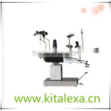 KA-OT00026 Integrated operating table (head manipulation)