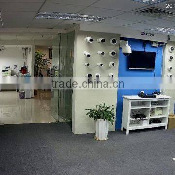 GWSECU IK10 Vandal-proof Dome 2Mega Pixel Motorized Zoom Lens IP CCTV Camera Quality Choice photo-5