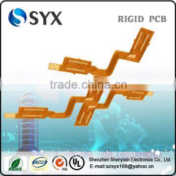 Competitive price kapton flexible PCB from Shenzhen