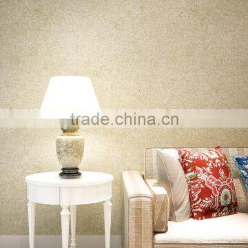 Home Interior Decorative Bedroom Natural Cork Wallpaper