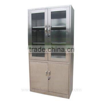 Stainless Steel storage tool cabinet