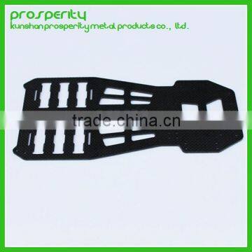 Carbon Fiber Machining/cnc Machined Parts photo-2