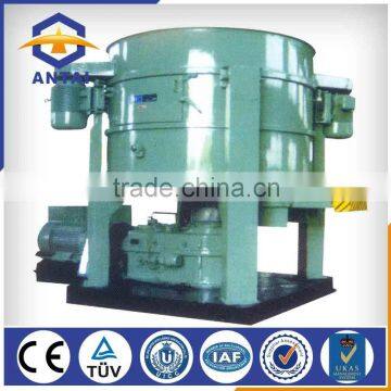 Foundry Sand Mixing Machinery