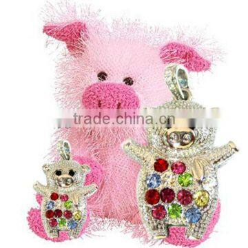 Beautiful Lovely Jewellery Pig Shape USB With Best Price