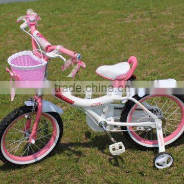 16 Inch Children Bicycles/single Speed Kids Bike