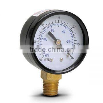 Different Types of Vacuum Pressure Gauges photo-5