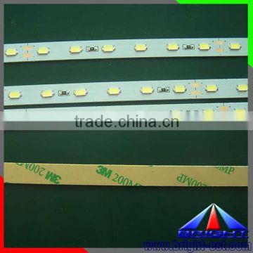 Shenzhen factory DC12V 24V IP20 5630 rigid bar led strip                        
                                                                                Supplier's Choice