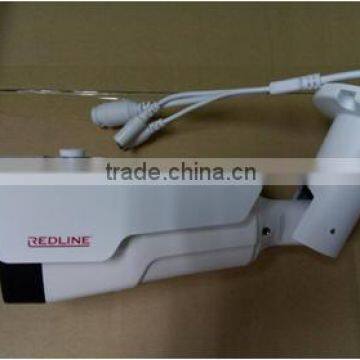 newst design hot sell 720P AHD GUN VARIFOCAL camera