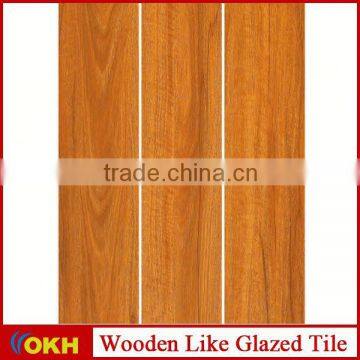 Attention:best quality polished porcelain tile wood like