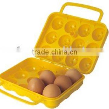 12pcs Egg Carrier