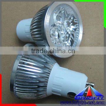 New product sale RGB color gu10 220v 5W led garden spot light