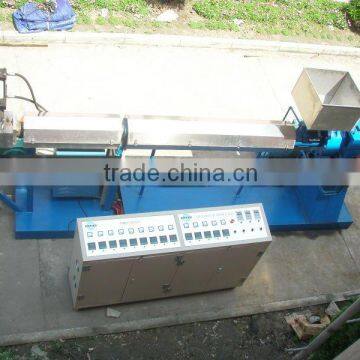 DJP-120 sheet extrusion line