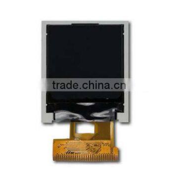 1 inch tft lcd module UNTFT40009