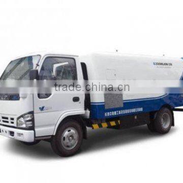 ZLJ5061GQXE3 Sewer Maintenance Machinery