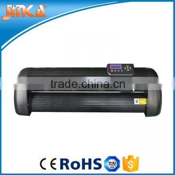 Good work sticker cutting plotter machine