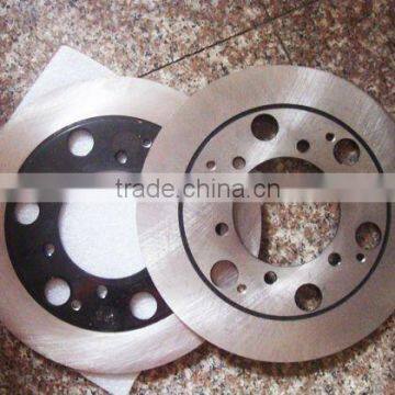 china hot selling cheap scooter brake disc