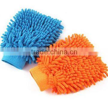 washing cleaning glove mitt/wholesale cleaning glove mitt/cheap price from china