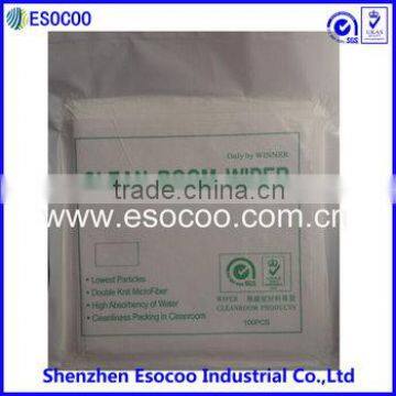 Best Selling Surface Mounting Technology Cleanroom Wiper Paper