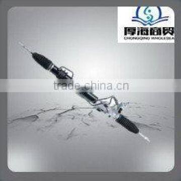 steering rack for MITSUBISHI L200 4WD MR333500 also supply china steering rack end for toyota