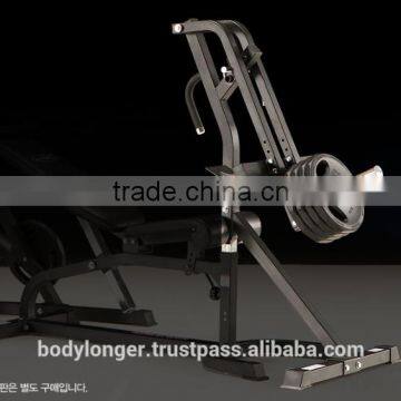 BK-3025-2 leg press