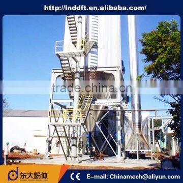 customized low price best selling dry machine